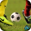 Football 3D - Real Flick Kicker Goal