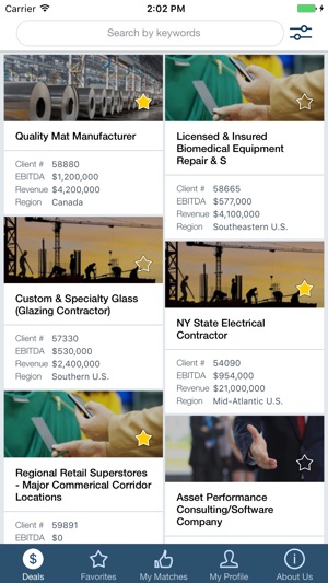 DealForce(圖1)-速報App