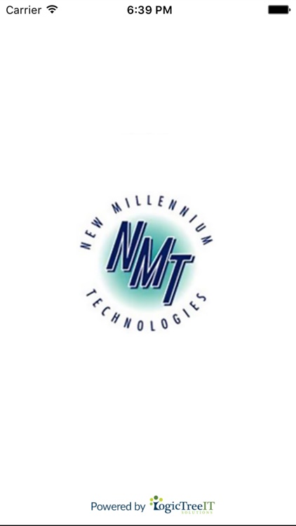 NMT