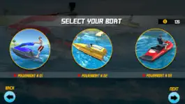Game screenshot Powerboat Racing Real Racer apk