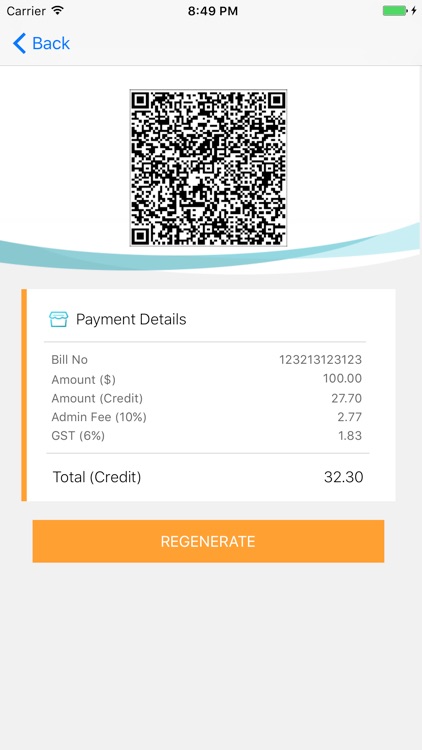 MeiHome Merchant screenshot-3