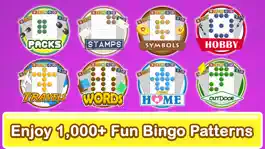 Game screenshot Hey SpinGo™: 75 Ball Spin Bingo Game apk