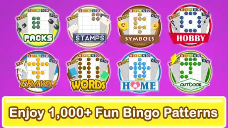 Hey SpinGo™: 75 Ball Spin Bingo Game