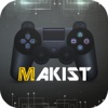 Makist RC App