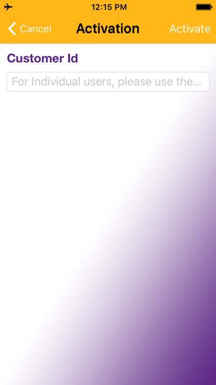 FCMBOnline Token screenshot-4