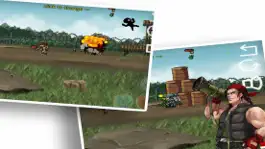 Game screenshot Soldiers Fire Guns Journey mod apk