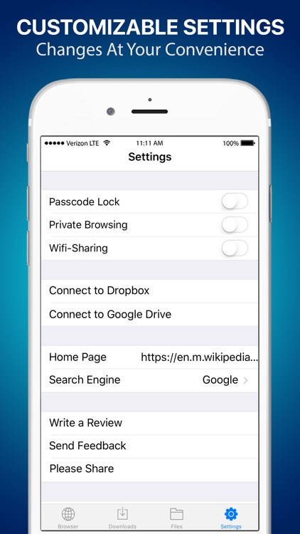 Files Pro - File Browser & Manager for Cloud screenshot-3