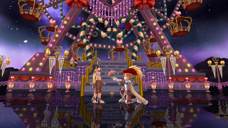 仙境传说RO:守护永恒的爱 screenshot-4