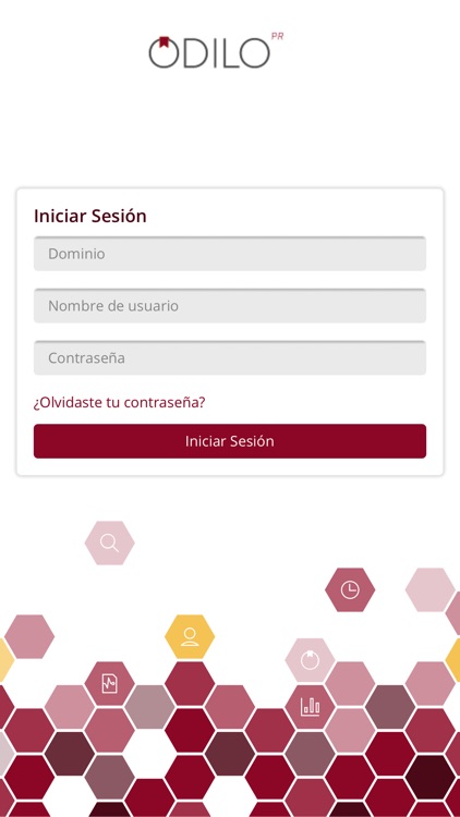 Odilo Preserver PYMES