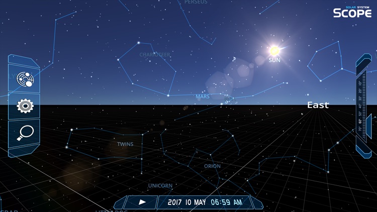Solar System Scope screenshot-4