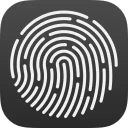 Kofre - Keep your photos safe app icon