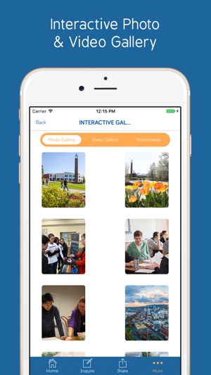 Clark College International(圖4)-速報App