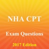 NHA CPT Exam Questions 2017 Edition