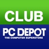 PCDEPOT CLUB（PCデポクラブ）アプリ - iPhoneアプリ