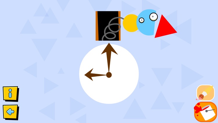 Shape Up! - Busy Things