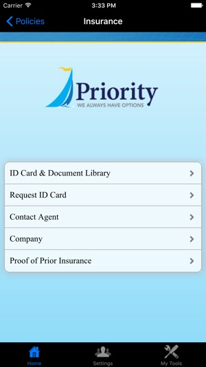 Priority Insurance(圖3)-速報App
