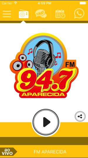 Radio 94 FM(圖1)-速報App