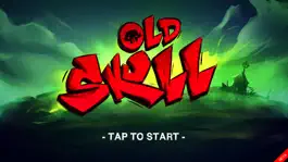 Game screenshot Old Skull Fighters: Bone-Chilling mod apk