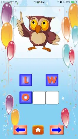 Game screenshot Spelling Bug 2 hack