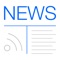 Read all your favourite news, magazines LIVE and FREE on one app