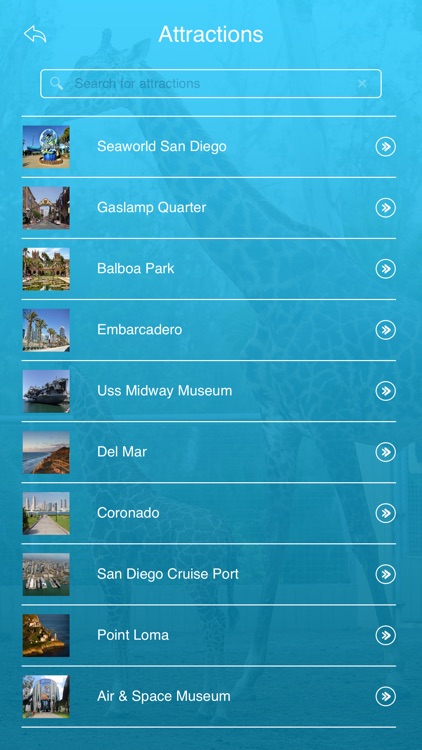 San Diego Zoo