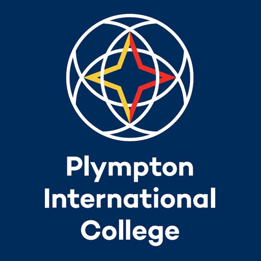 Plympton International College - Skoolbag icon