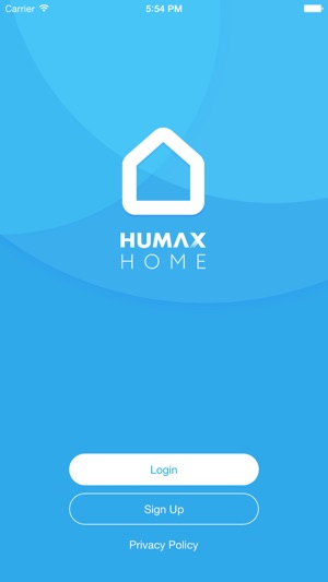 HUMAX Home(圖3)-速報App