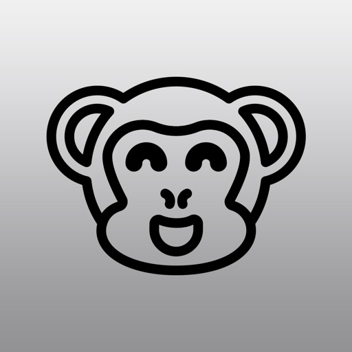 ChimpKey - Internet Search Keyboard