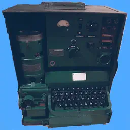 Feld Hellschreiber app icon