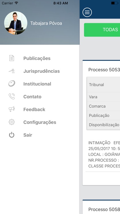 Ultimatum Publicações