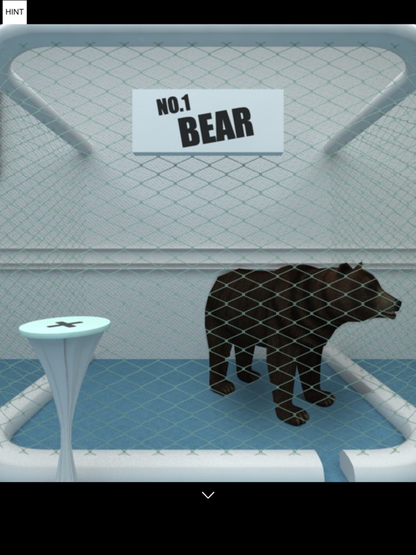 脱出ゲーム-じいちゃんの地下室から脱出 screenshot 6