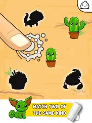 cactus evolution clicker ipad capturas de pantalla 1