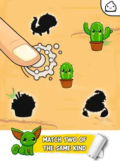 Cactus Evolution Clicker iPad image 1