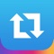 Repost for Instagram makes it easy to #Repost your favorite photos & videos on Instagram
