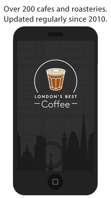 Best Coffee screenshot-3