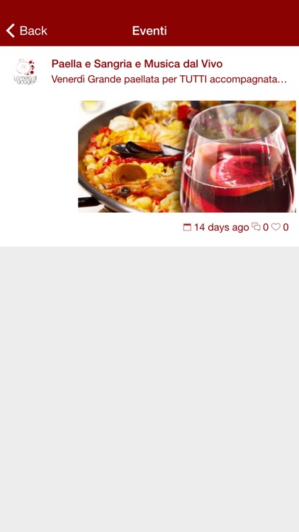 La Mela di Cartagine