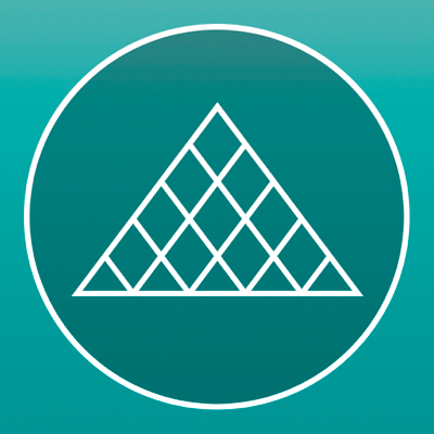 Louvre Museum Guide and Maps