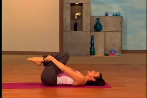 Pilates Solution screenshot 3