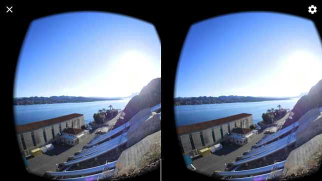 Aqueduct VR(圖2)-速報App