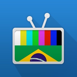 Televisão Brasileira para iPad