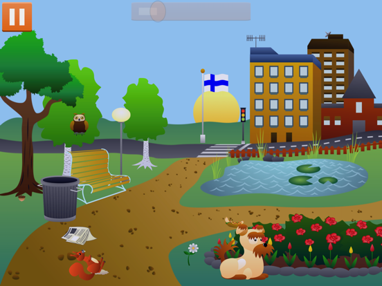Screenshot #5 pour Citymals Lite