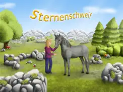 Sternenschweif – Magischer Einhornflug iPad image 1