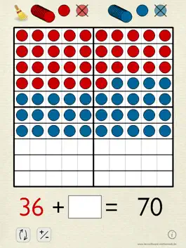 Game screenshot Hunderterfeld hack