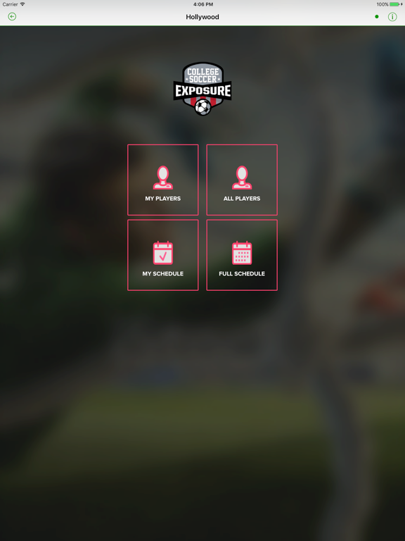 Screenshot #5 pour SCOUTINGZONE ID Camp