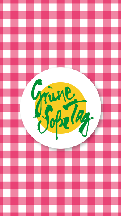 Screenshot #2 pour Grüne Soße Tag