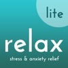 Relax Lite: Stress and Anxiety Relief - iPhoneアプリ