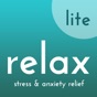 Relax Lite: Stress and Anxiety Relief app download