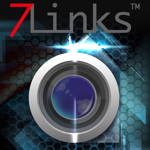 7Links IP Cam Remote icon