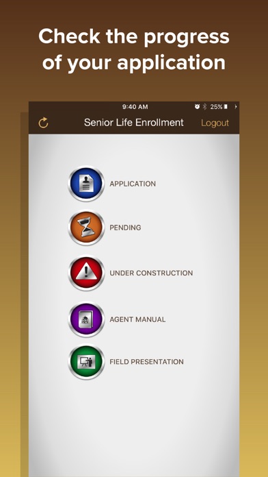 Slice Senior Life Enrollment Apprecs