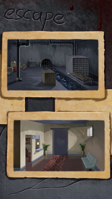監獄からの脱出:難しい脱出ゲーム人気新作のおすすめ画像5